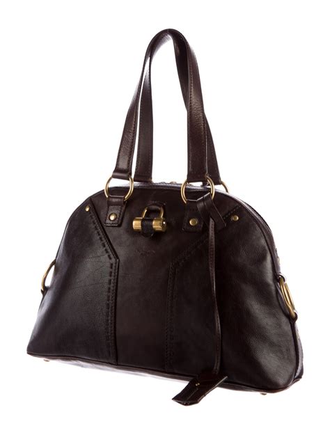 ysl muse bag retail price|yves saint laurent bags online.